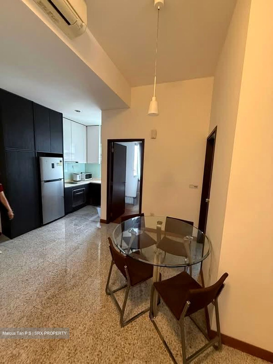 Hillvista (D23), Condominium #565120181